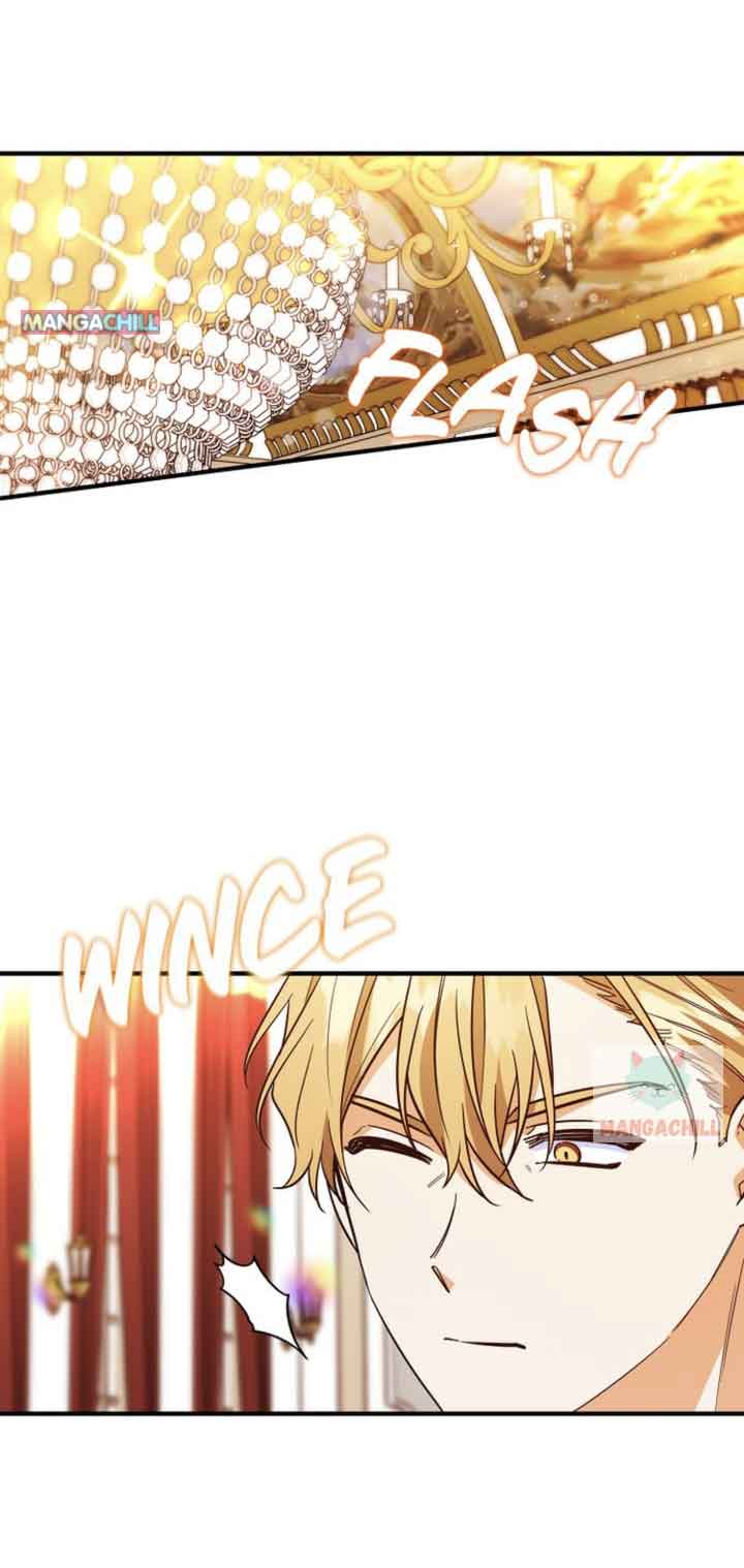 Why Would a Villainess Have Virtues? Chapter 45 - Page 17