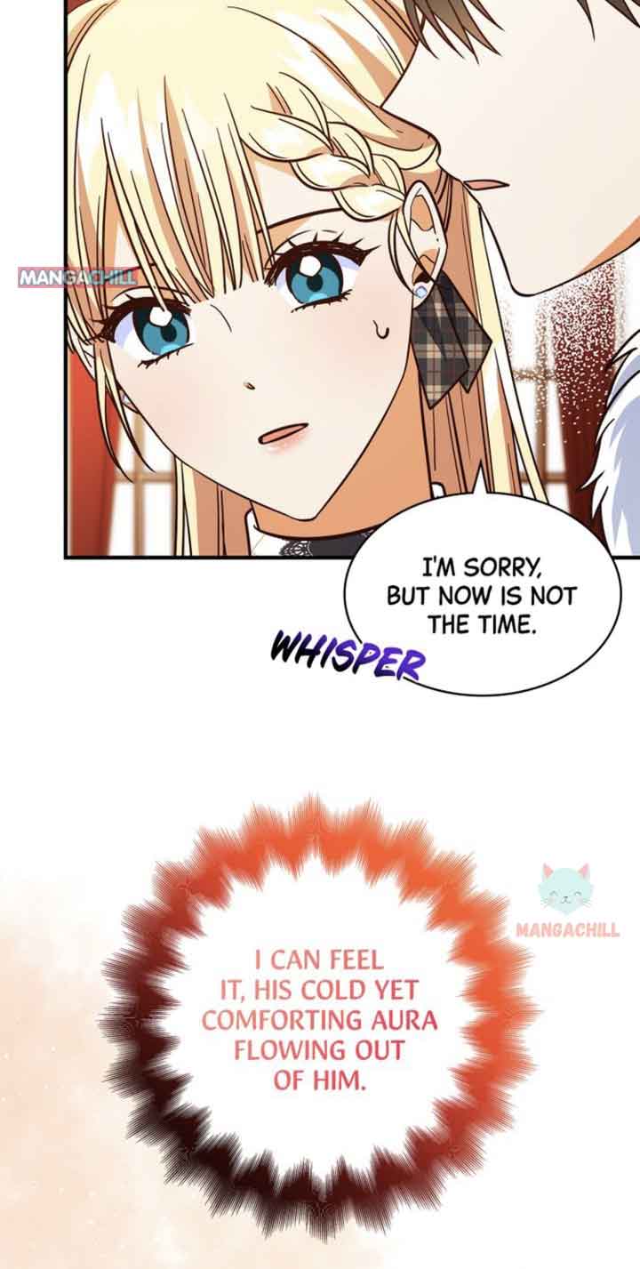 Why Would a Villainess Have Virtues? Chapter 45 - Page 24