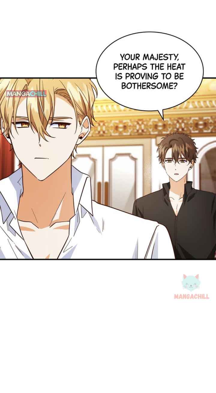 Why Would a Villainess Have Virtues? Chapter 45 - Page 31
