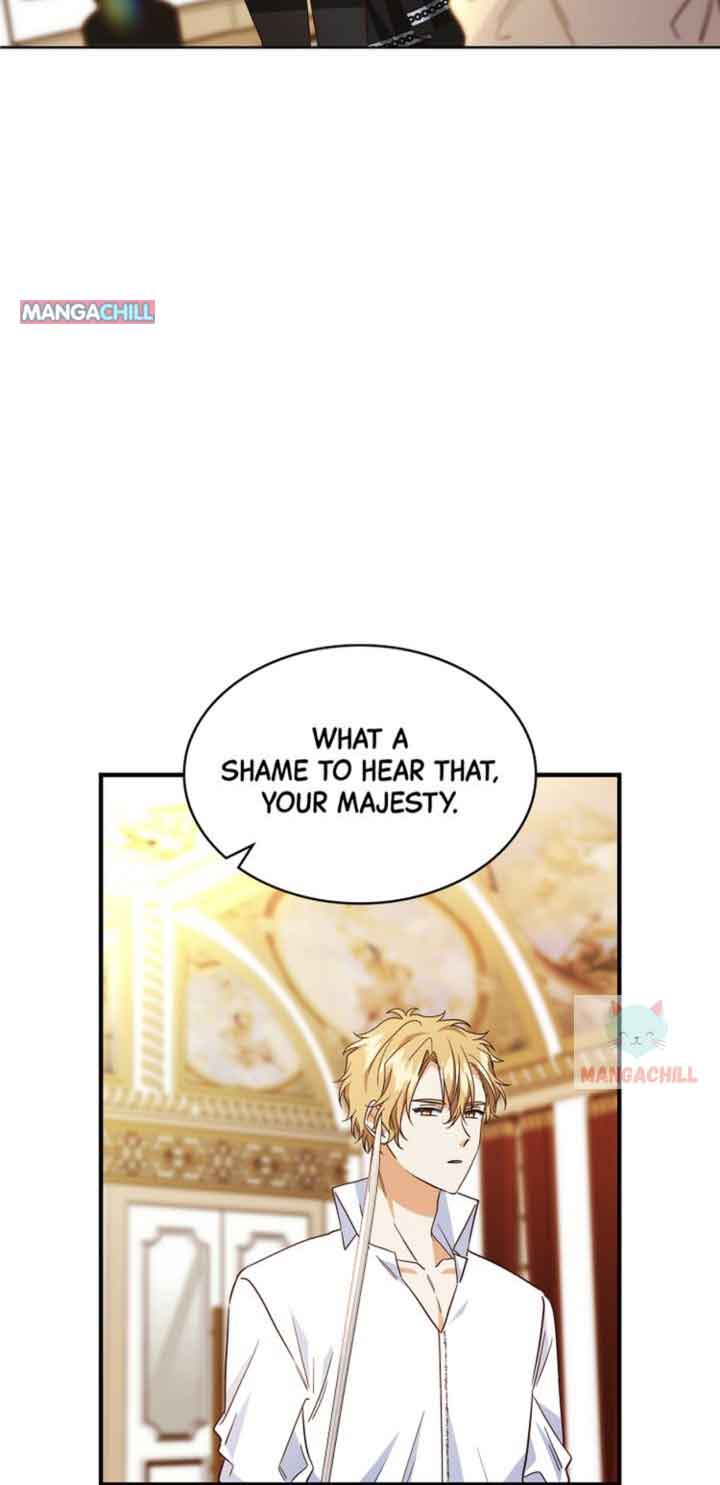 Why Would a Villainess Have Virtues? Chapter 45 - Page 33