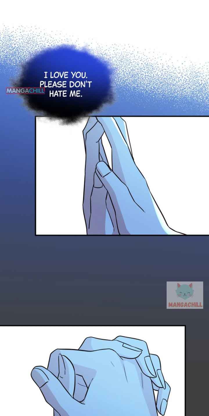 Why Would a Villainess Have Virtues? Chapter 45 - Page 44