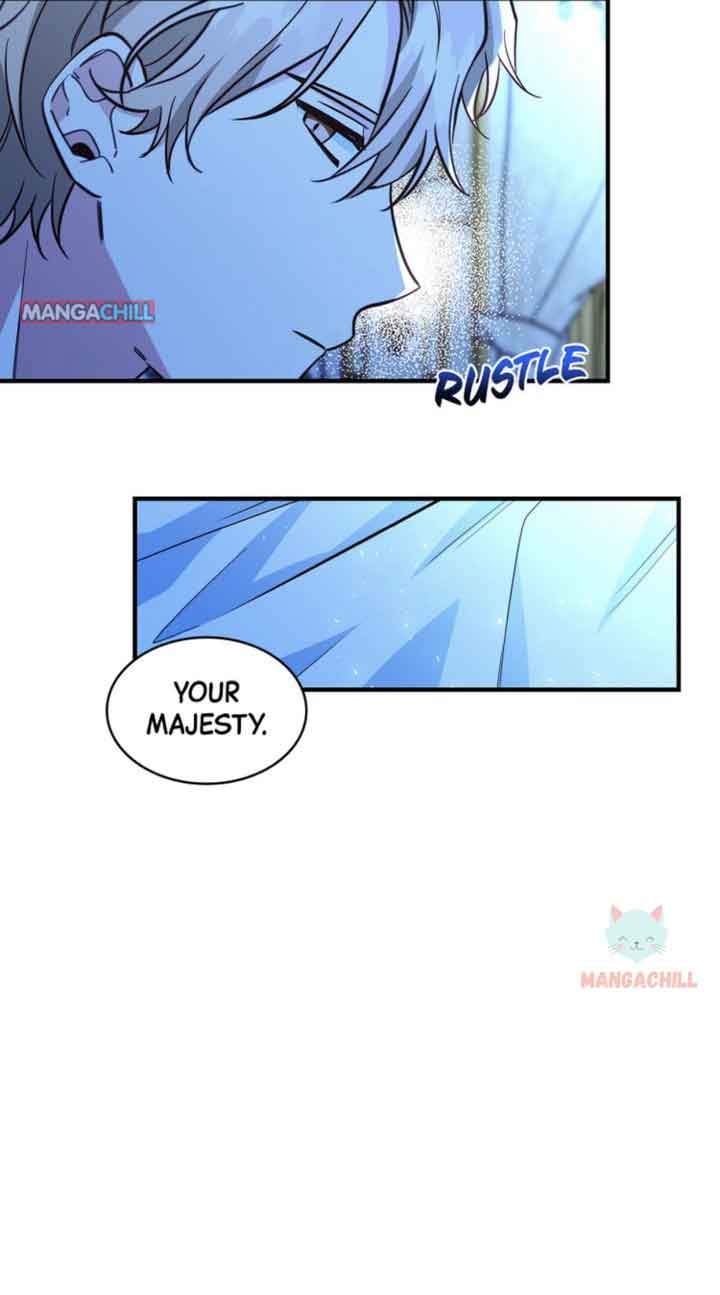 Why Would a Villainess Have Virtues? Chapter 45 - Page 49