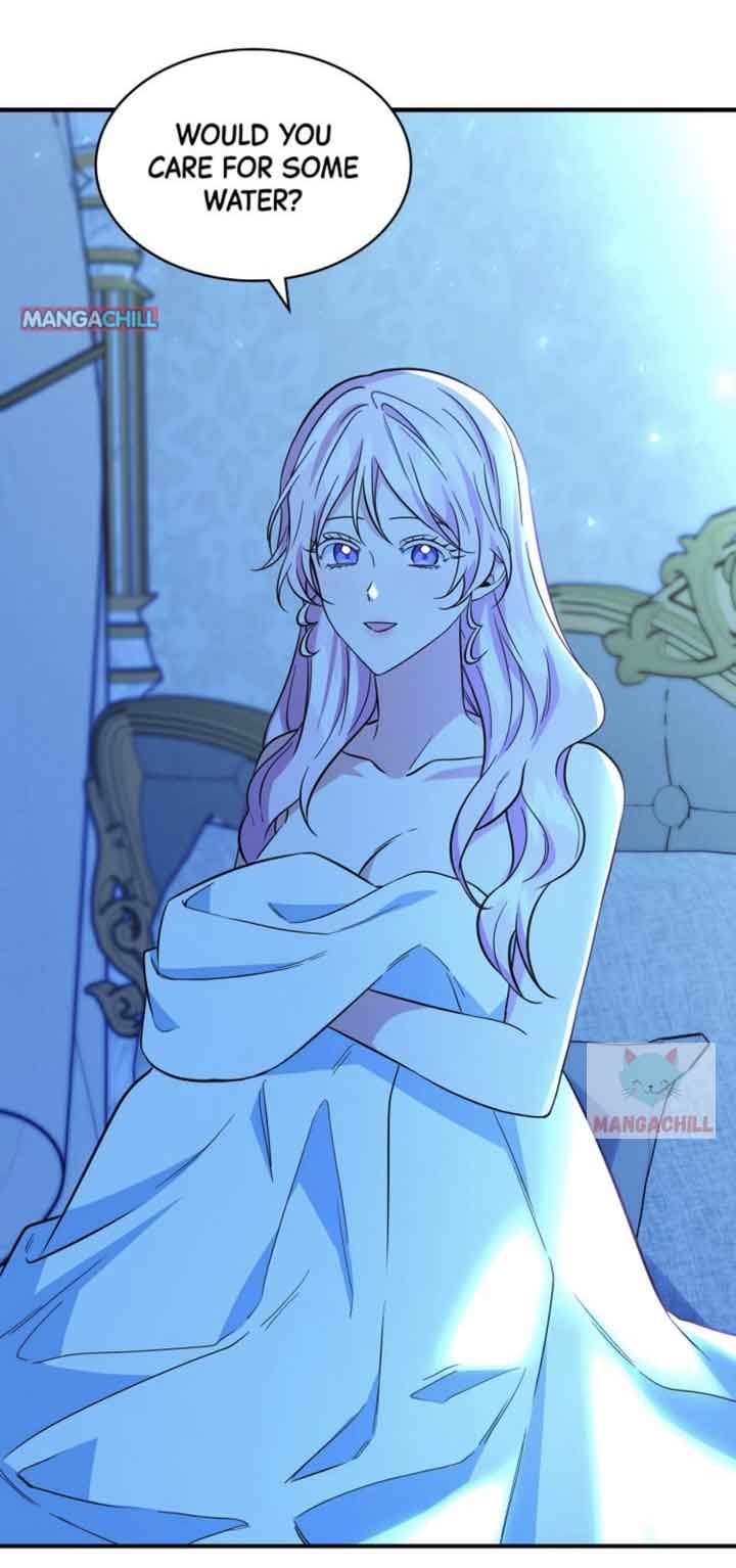 Why Would a Villainess Have Virtues? Chapter 45 - Page 50