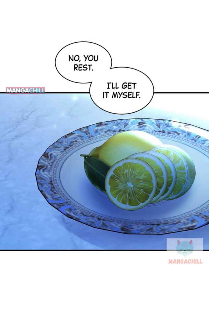 Why Would a Villainess Have Virtues? Chapter 45 - Page 51