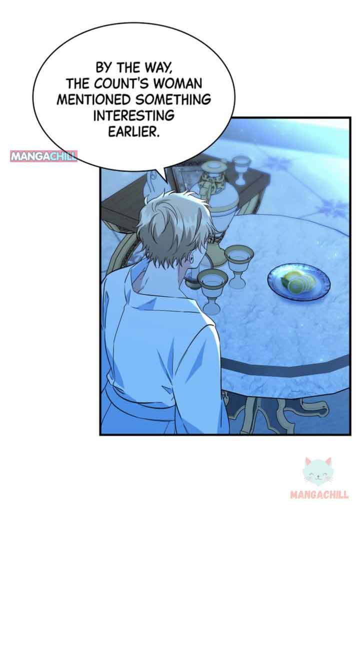 Why Would a Villainess Have Virtues? Chapter 45 - Page 52