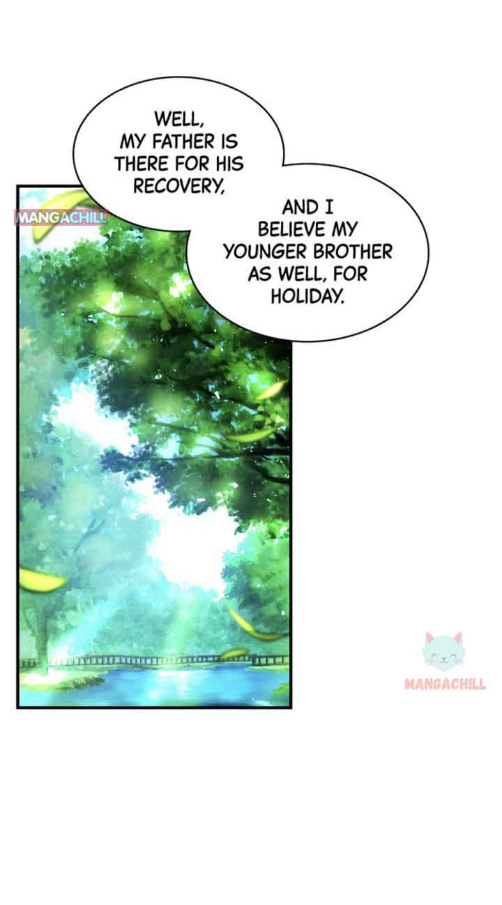 Why Would a Villainess Have Virtues? Chapter 45 - Page 54