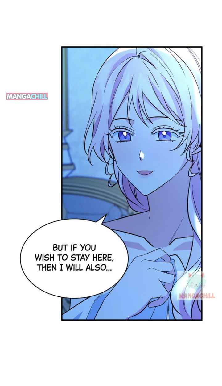 Why Would a Villainess Have Virtues? Chapter 45 - Page 55