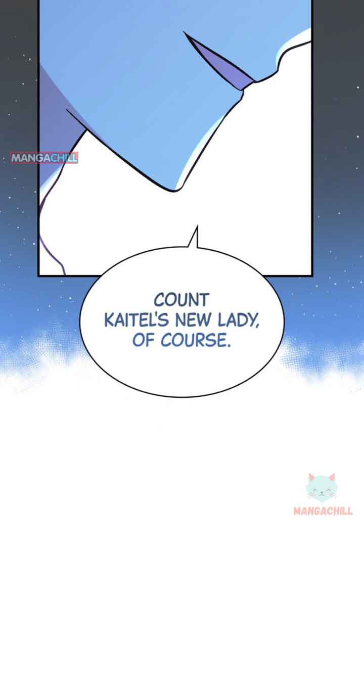Why Would a Villainess Have Virtues? Chapter 45 - Page 59