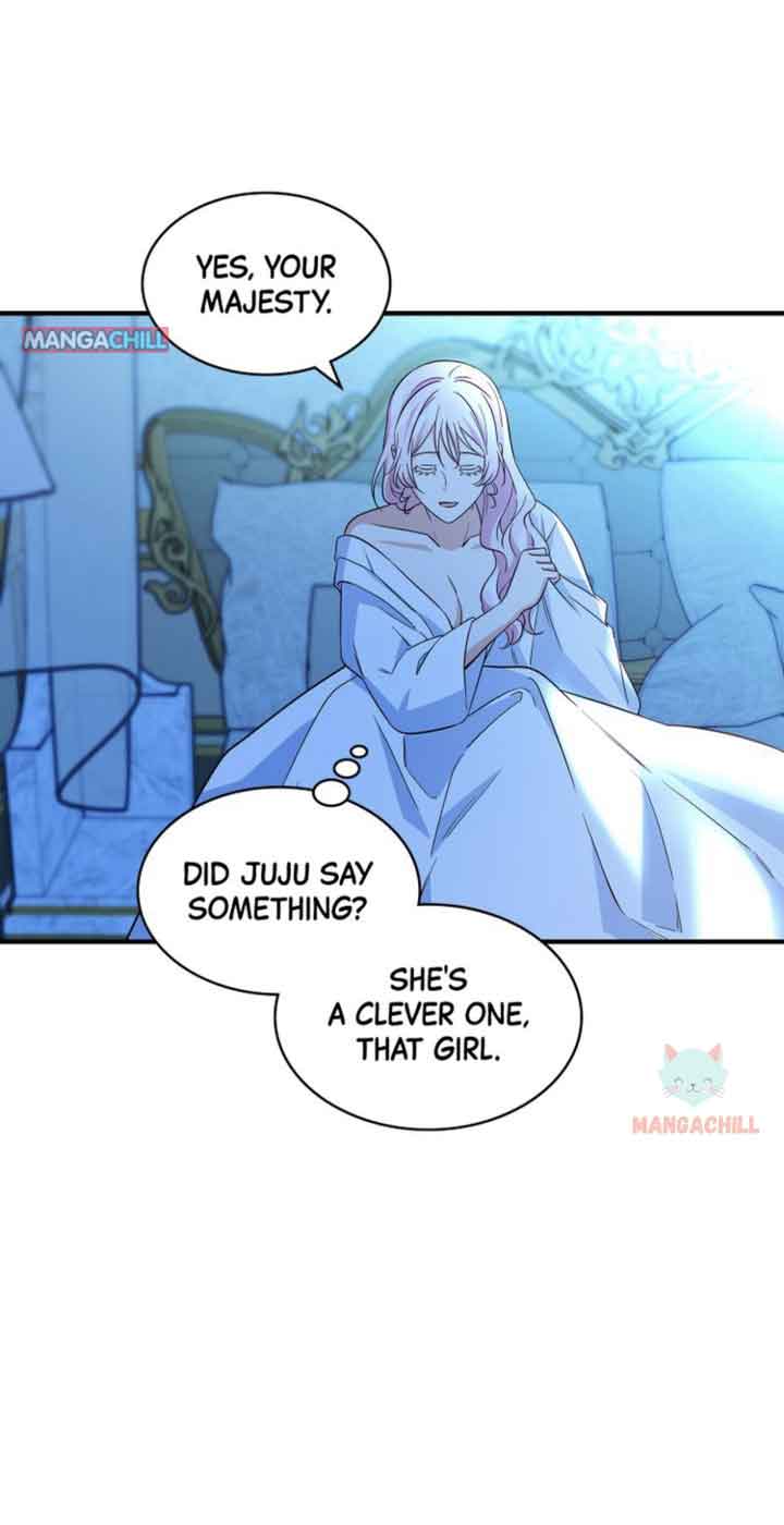 Why Would a Villainess Have Virtues? Chapter 45 - Page 60