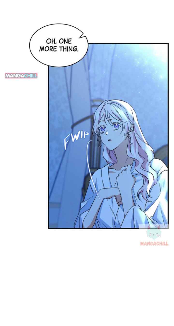 Why Would a Villainess Have Virtues? Chapter 45 - Page 61