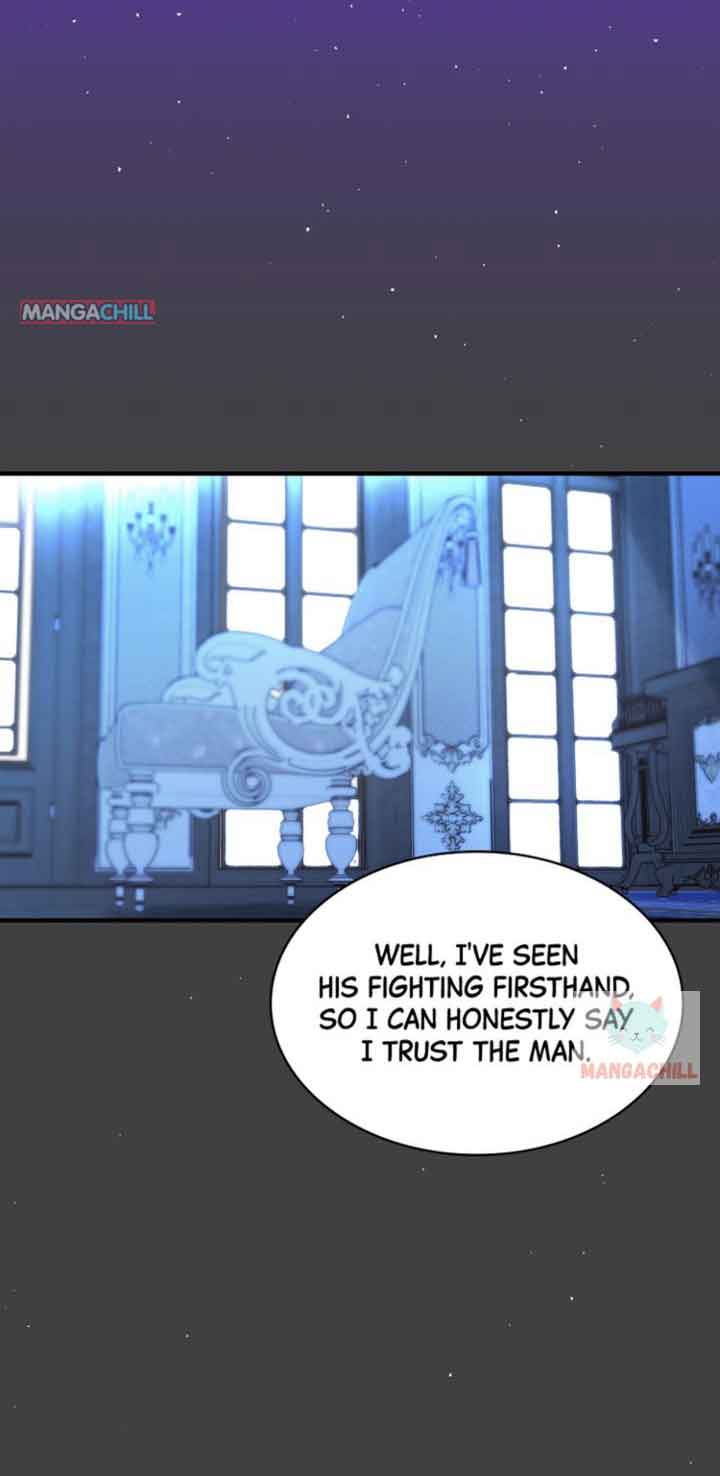 Why Would a Villainess Have Virtues? Chapter 45 - Page 66