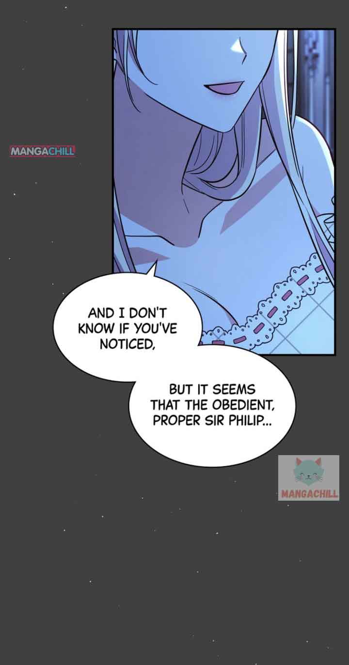 Why Would a Villainess Have Virtues? Chapter 45 - Page 67