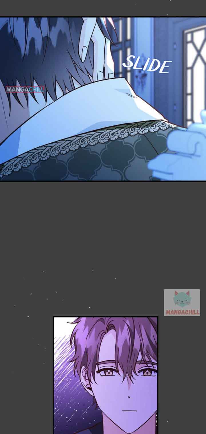 Why Would a Villainess Have Virtues? Chapter 45 - Page 68