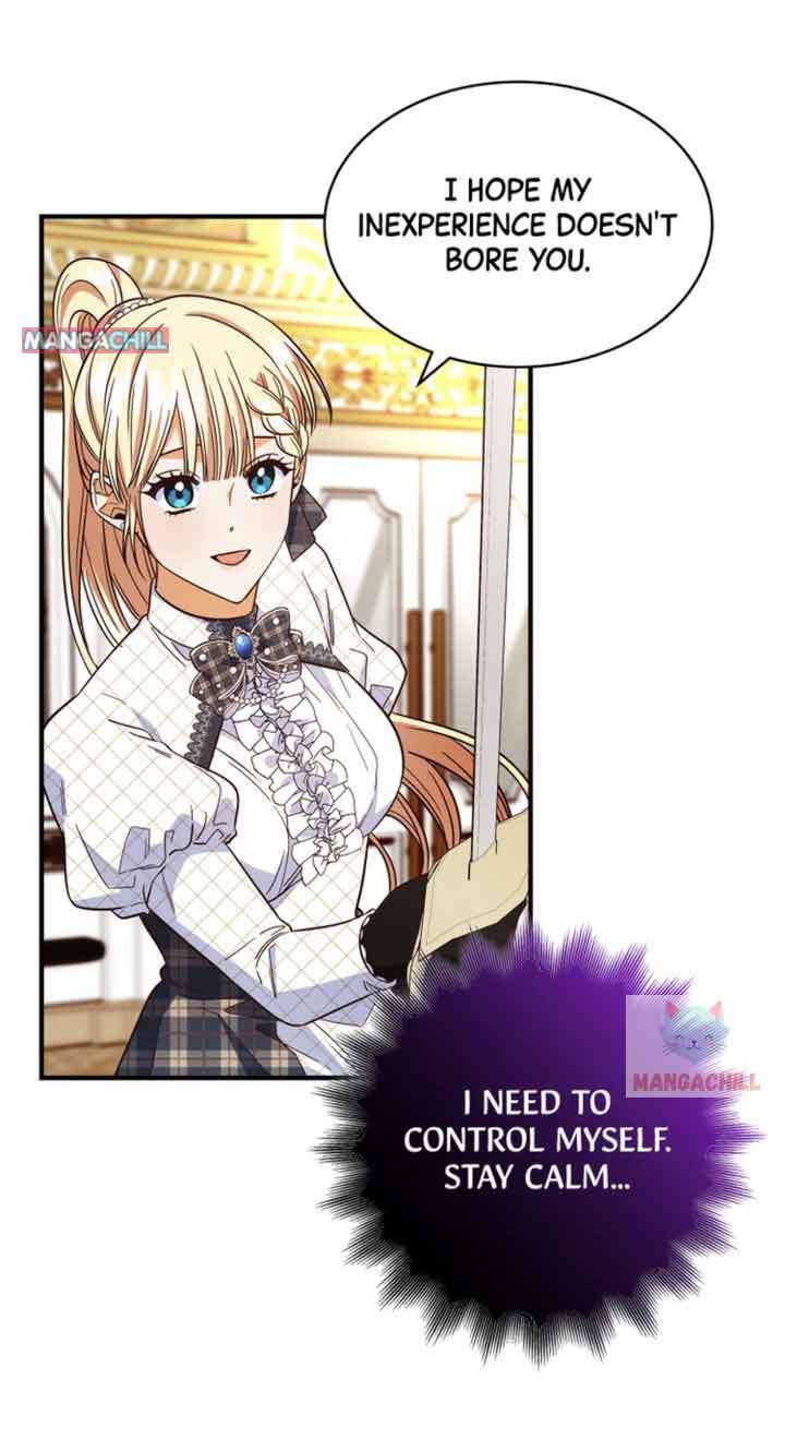 Why Would a Villainess Have Virtues? Chapter 45 - Page 8