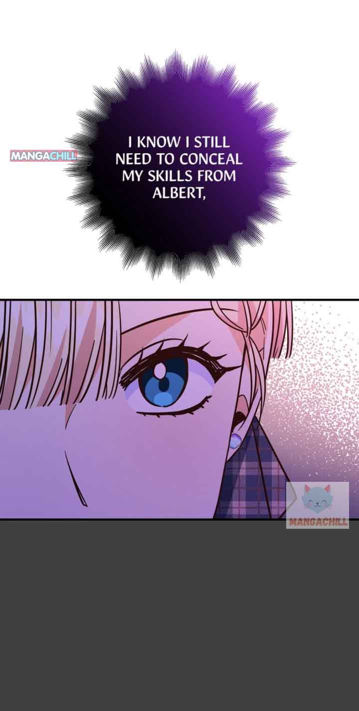 Why Would a Villainess Have Virtues? Chapter 45 - Page 10