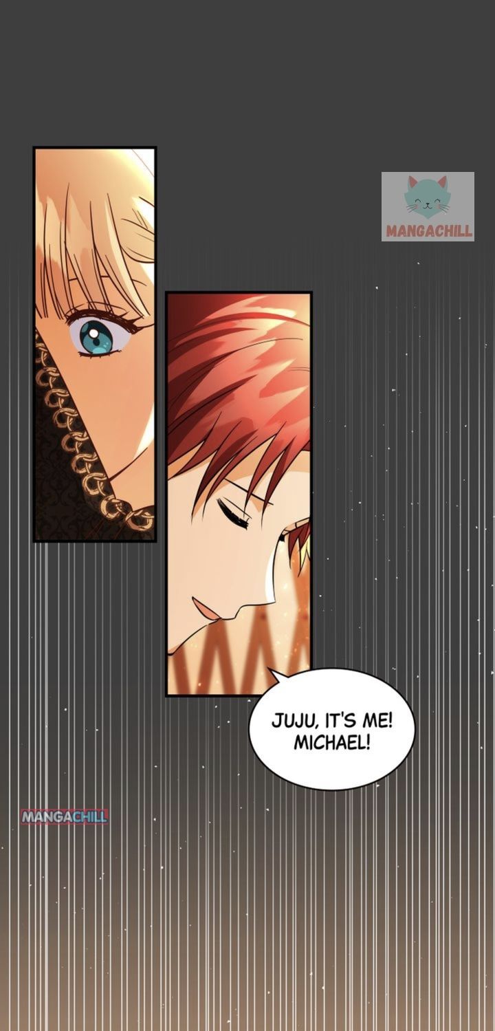 Why Would a Villainess Have Virtues? Chapter 48 - Page 1
