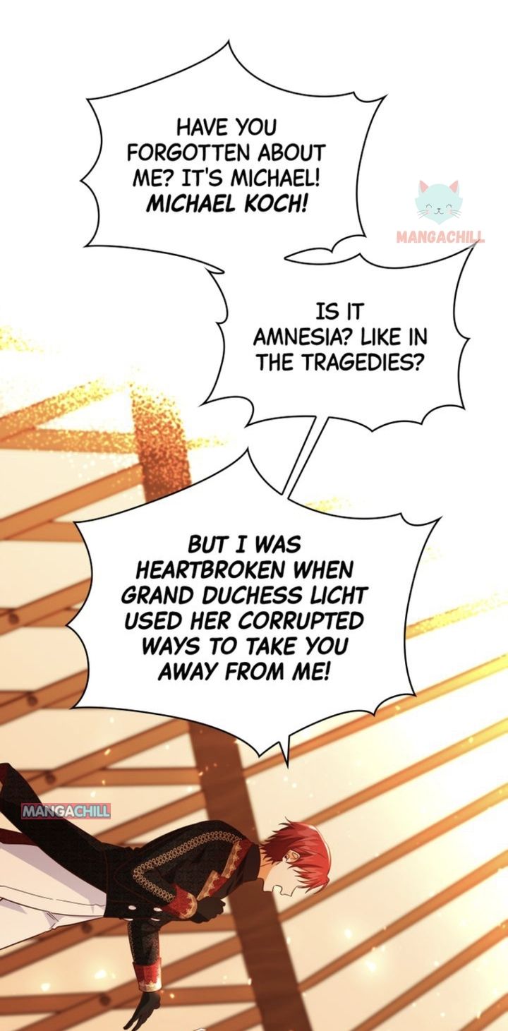 Why Would a Villainess Have Virtues? Chapter 48 - Page 11