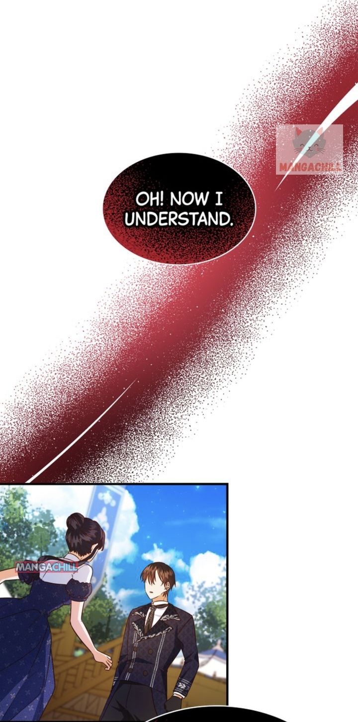 Why Would a Villainess Have Virtues? Chapter 48 - Page 15