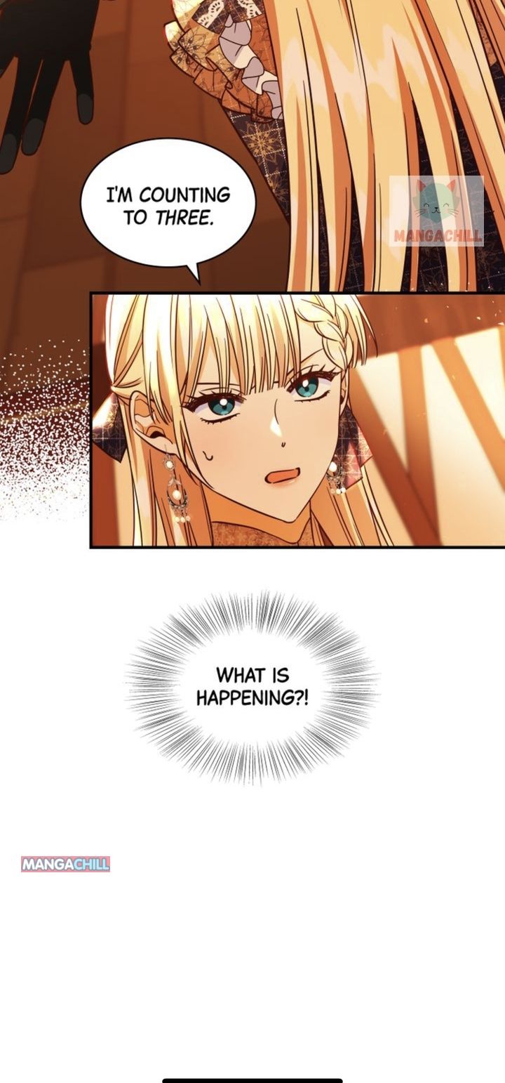 Why Would a Villainess Have Virtues? Chapter 48 - Page 18