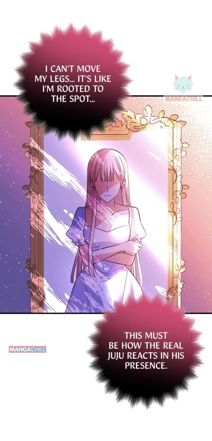 Why Would a Villainess Have Virtues? Chapter 48 - Page 19