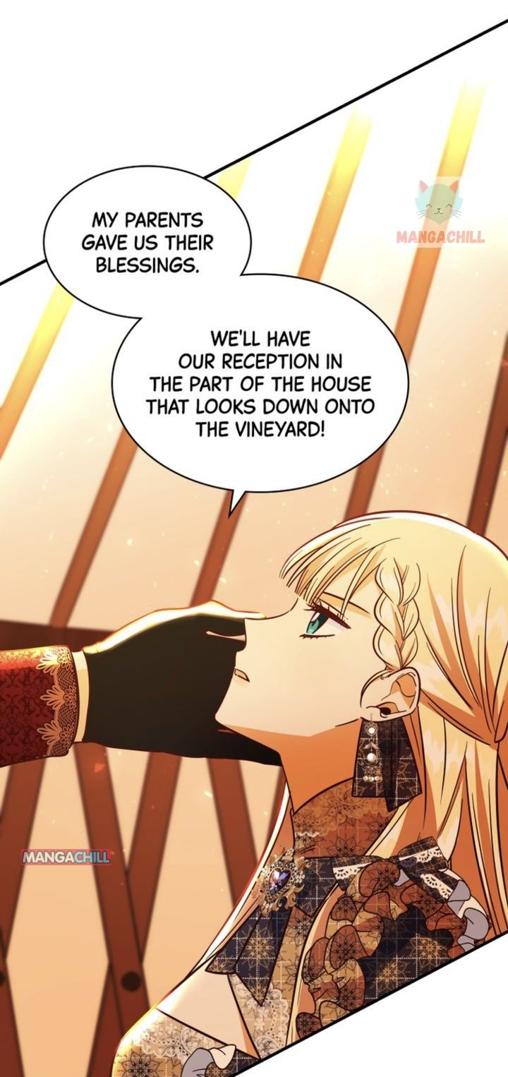Why Would a Villainess Have Virtues? Chapter 48 - Page 20