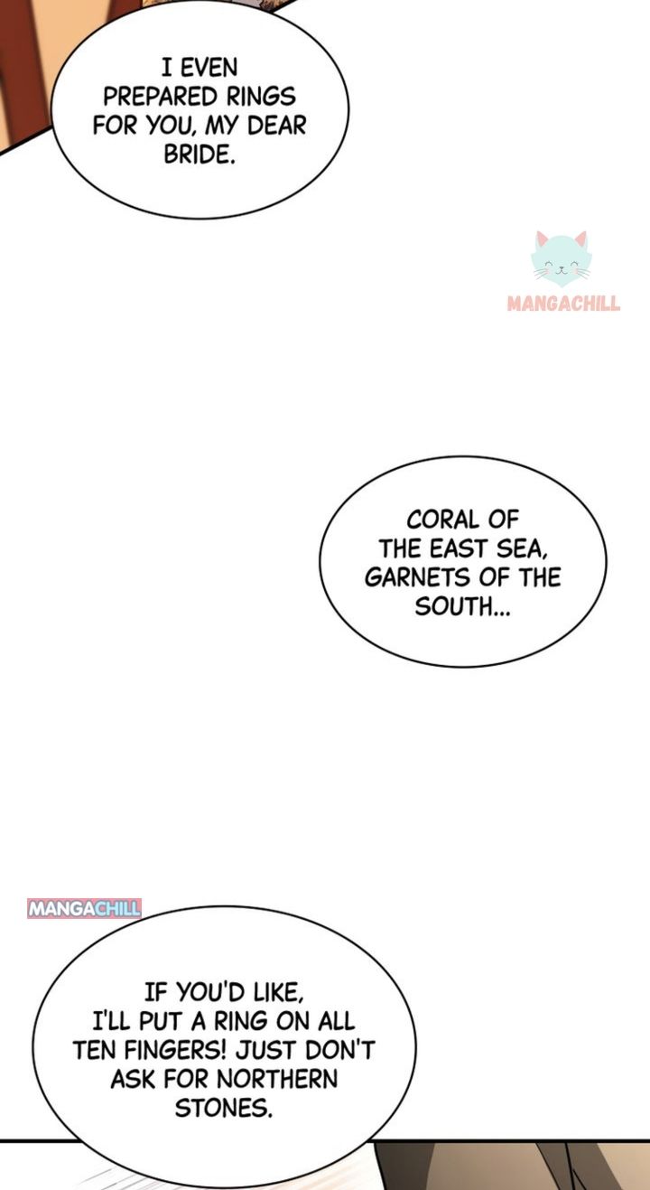 Why Would a Villainess Have Virtues? Chapter 48 - Page 21