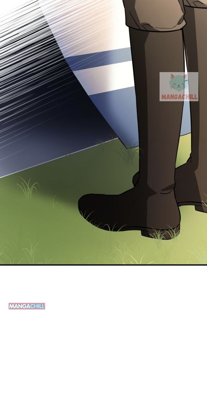 Why Would a Villainess Have Virtues? Chapter 48 - Page 22