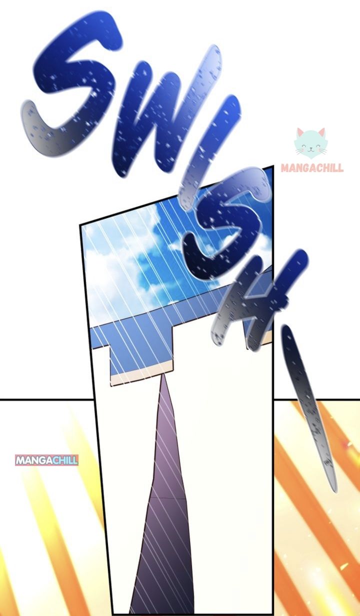 Why Would a Villainess Have Virtues? Chapter 48 - Page 23