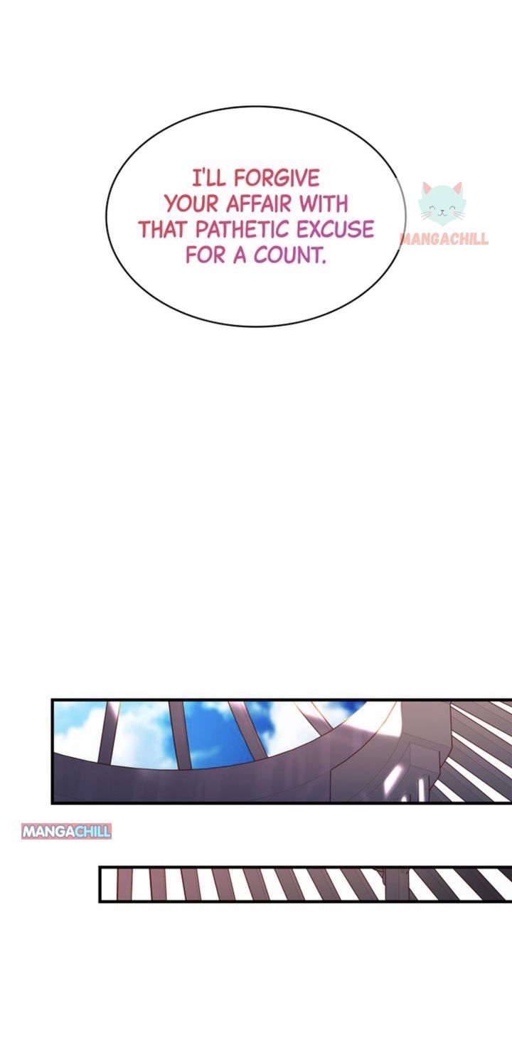 Why Would a Villainess Have Virtues? Chapter 48 - Page 26