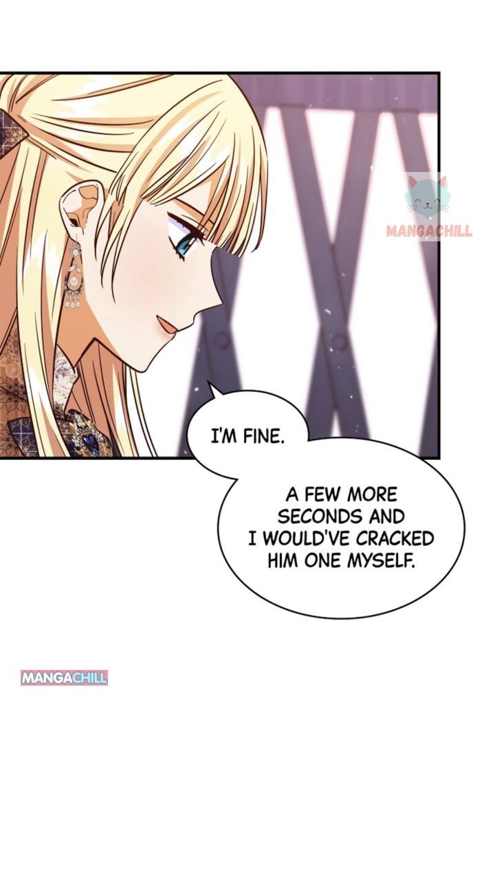 Why Would a Villainess Have Virtues? Chapter 48 - Page 29