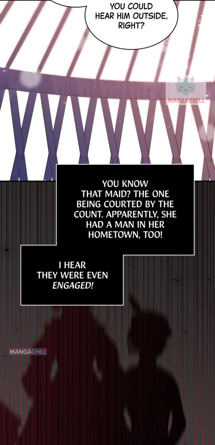 Why Would a Villainess Have Virtues? Chapter 48 - Page 31