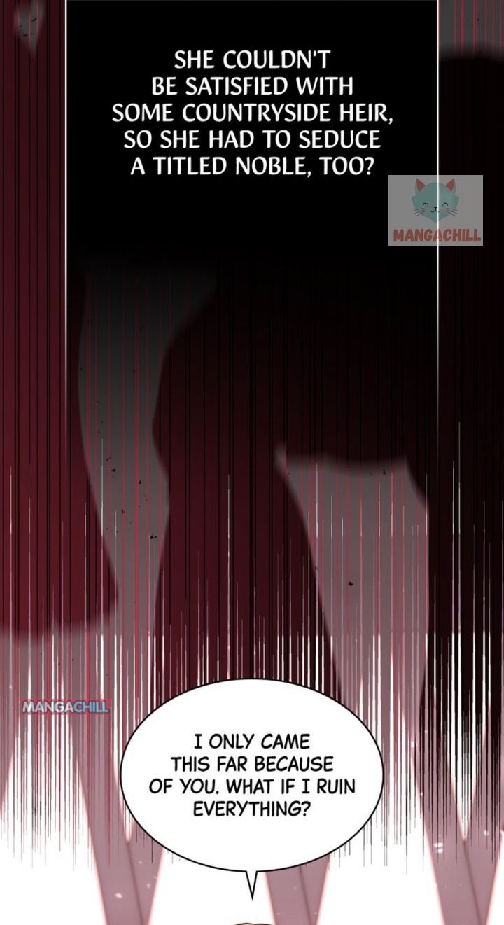 Why Would a Villainess Have Virtues? Chapter 48 - Page 32