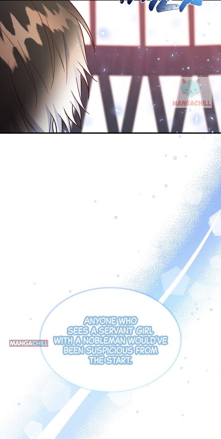 Why Would a Villainess Have Virtues? Chapter 48 - Page 34