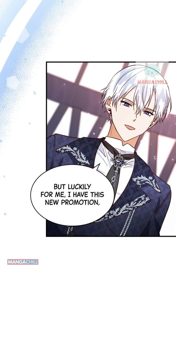 Why Would a Villainess Have Virtues? Chapter 48 - Page 35