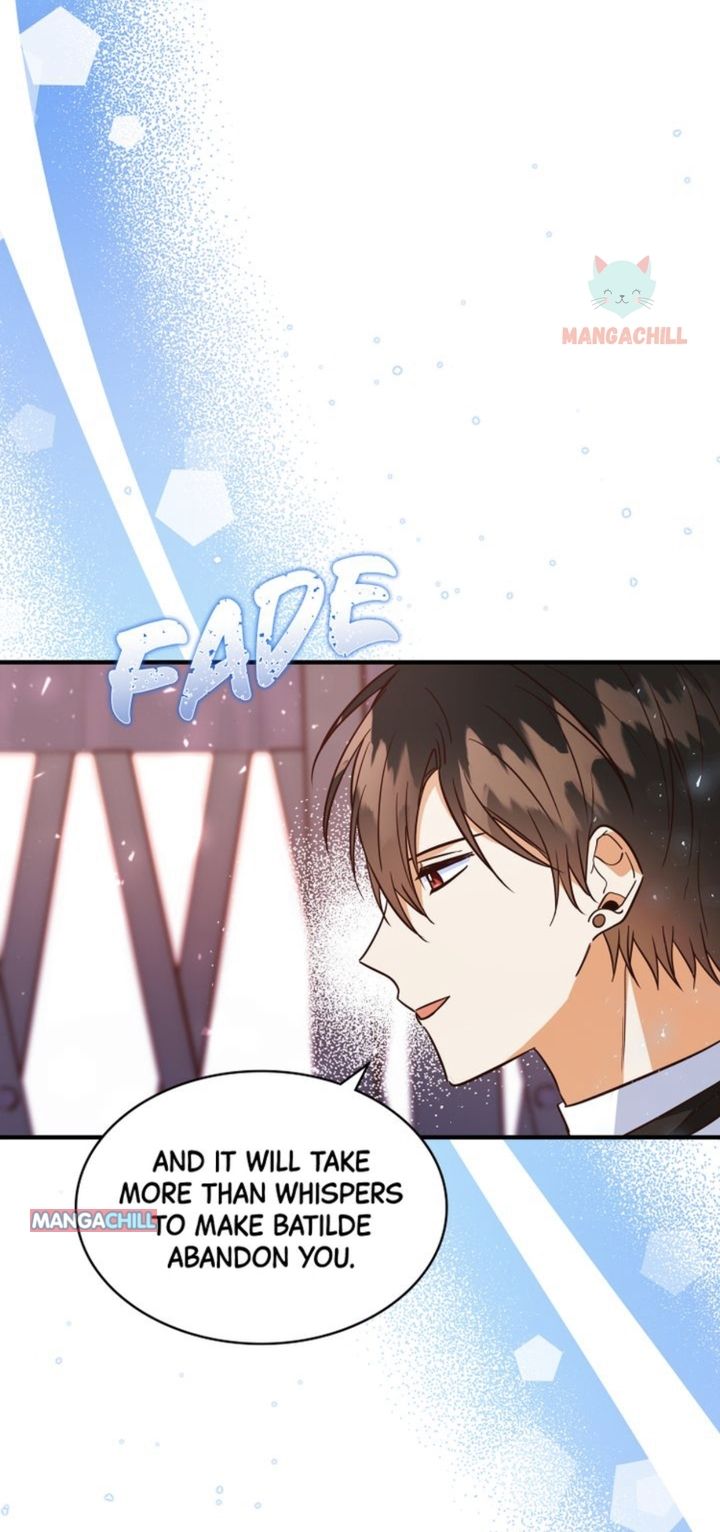 Why Would a Villainess Have Virtues? Chapter 48 - Page 38
