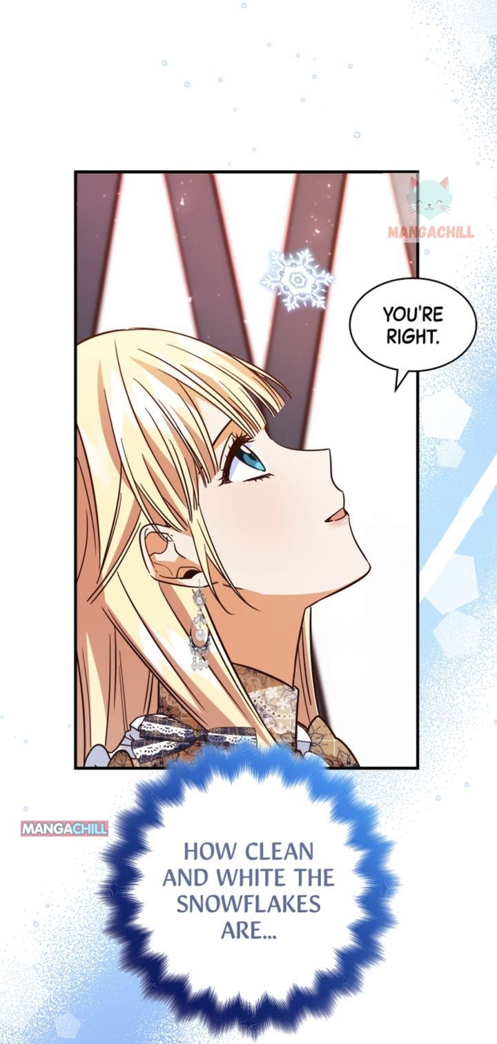 Why Would a Villainess Have Virtues? Chapter 48 - Page 39