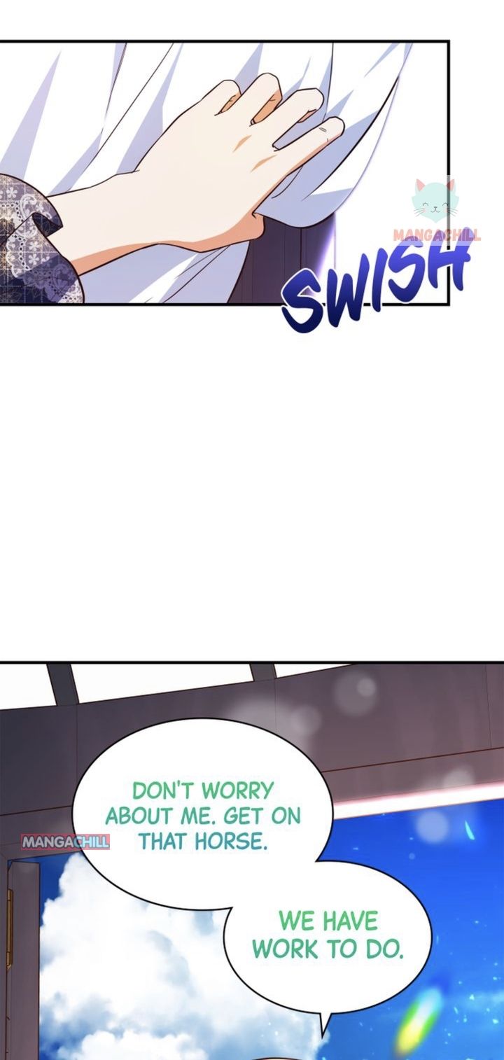 Why Would a Villainess Have Virtues? Chapter 48 - Page 44