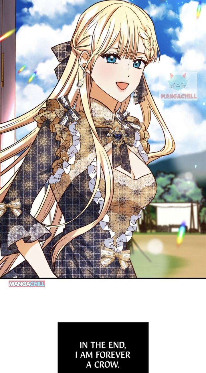 Why Would a Villainess Have Virtues? Chapter 48 - Page 45
