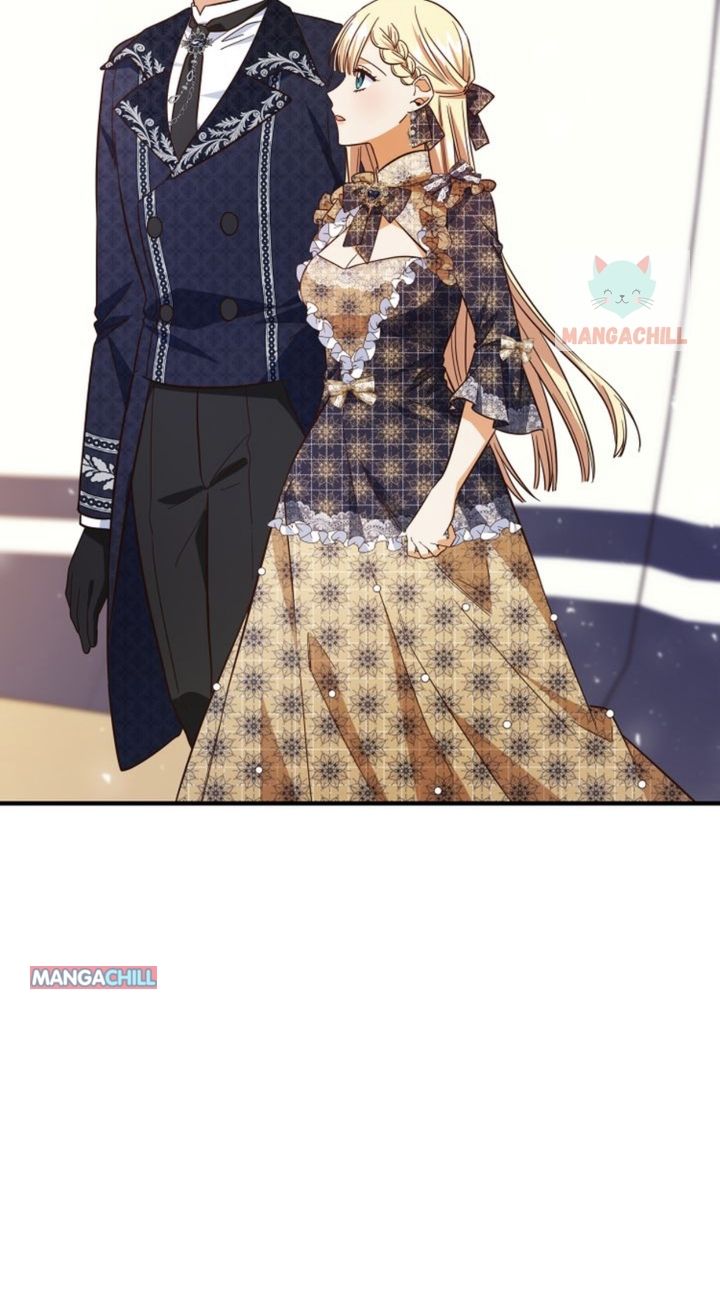 Why Would a Villainess Have Virtues? Chapter 48 - Page 48