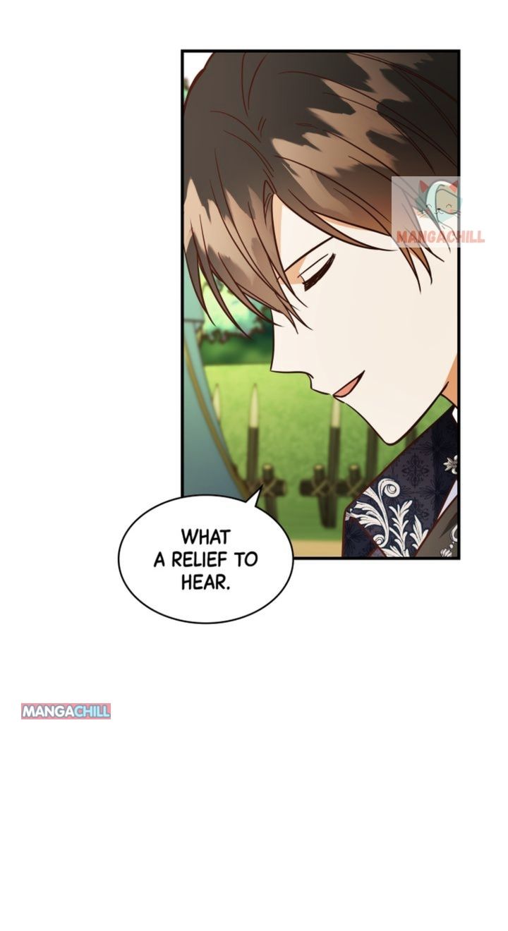 Why Would a Villainess Have Virtues? Chapter 48 - Page 49