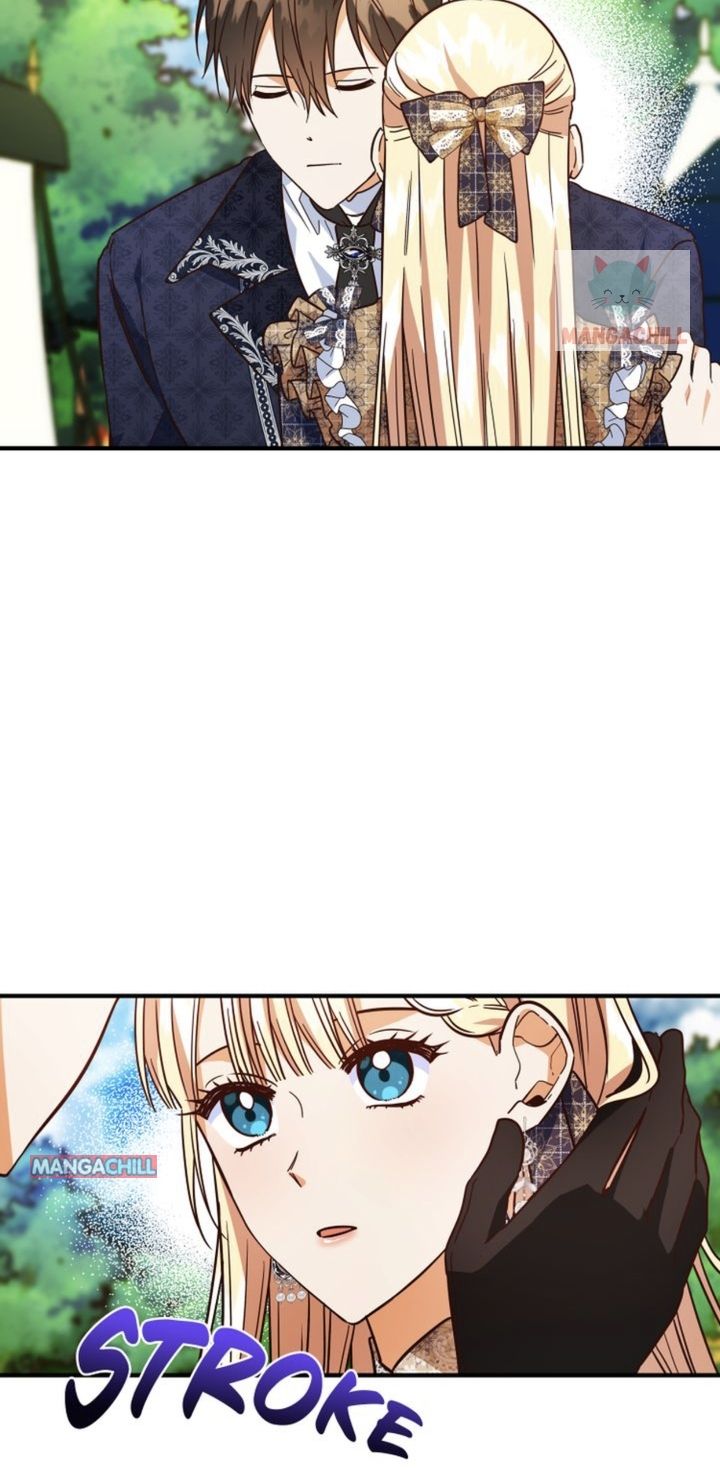 Why Would a Villainess Have Virtues? Chapter 48 - Page 53