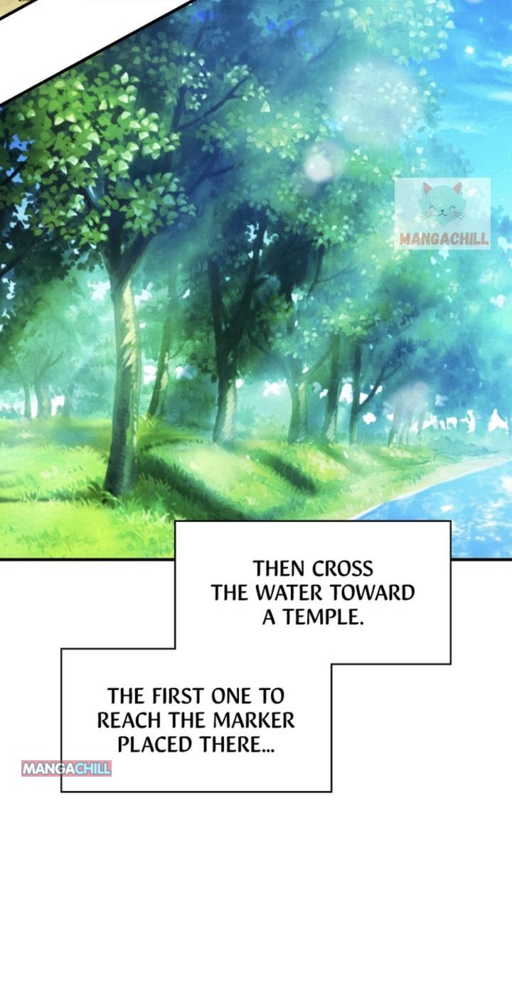 Why Would a Villainess Have Virtues? Chapter 48 - Page 58