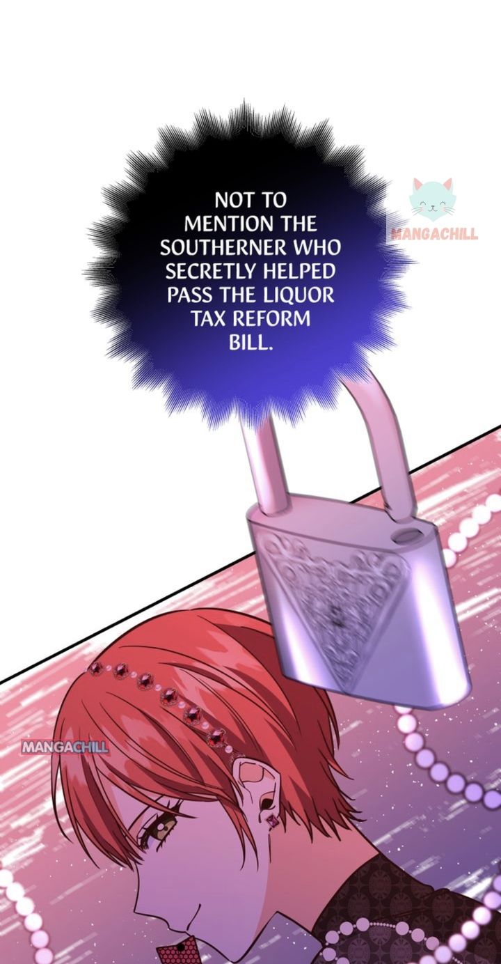 Why Would a Villainess Have Virtues? Chapter 48 - Page 7