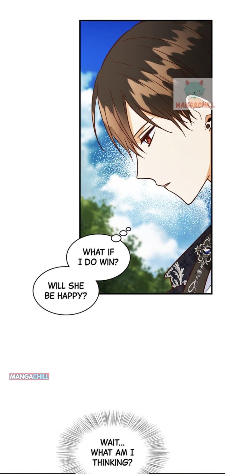 Why Would a Villainess Have Virtues? Chapter 48 - Page 61