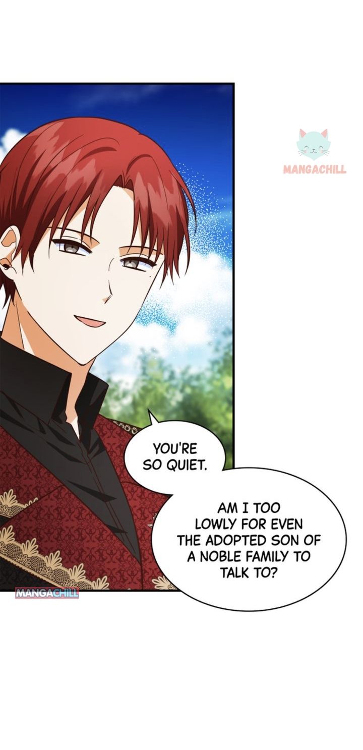 Why Would a Villainess Have Virtues? Chapter 48 - Page 65