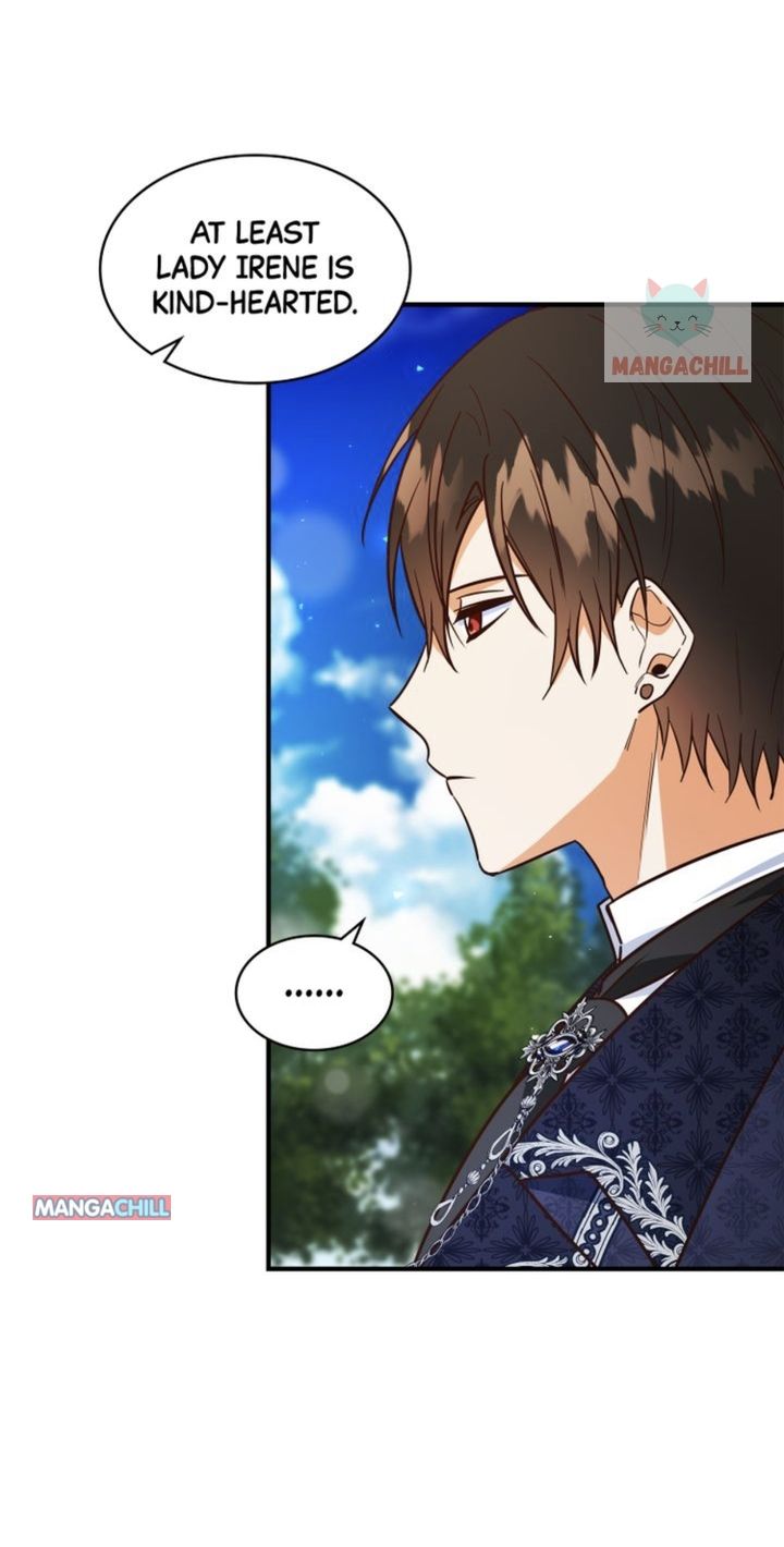 Why Would a Villainess Have Virtues? Chapter 48 - Page 66