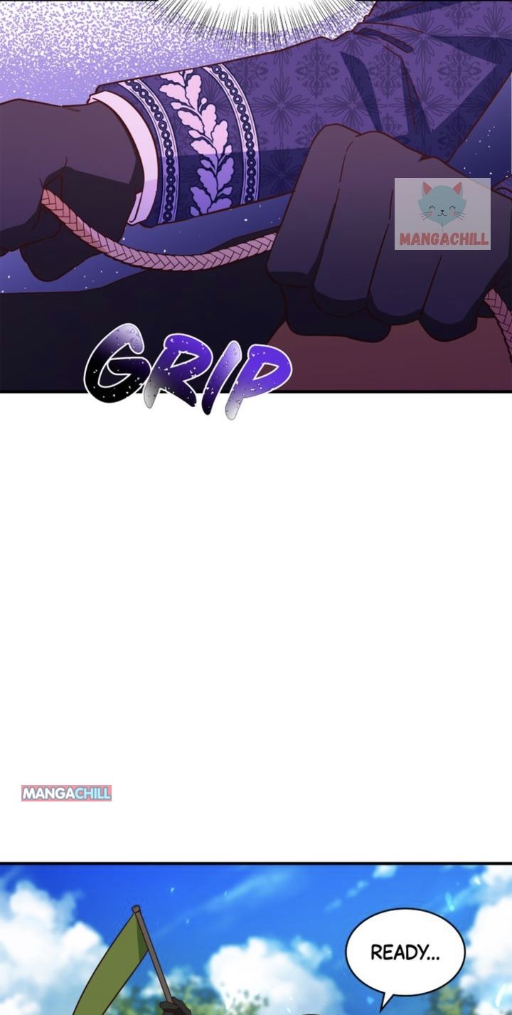 Why Would a Villainess Have Virtues? Chapter 48 - Page 68