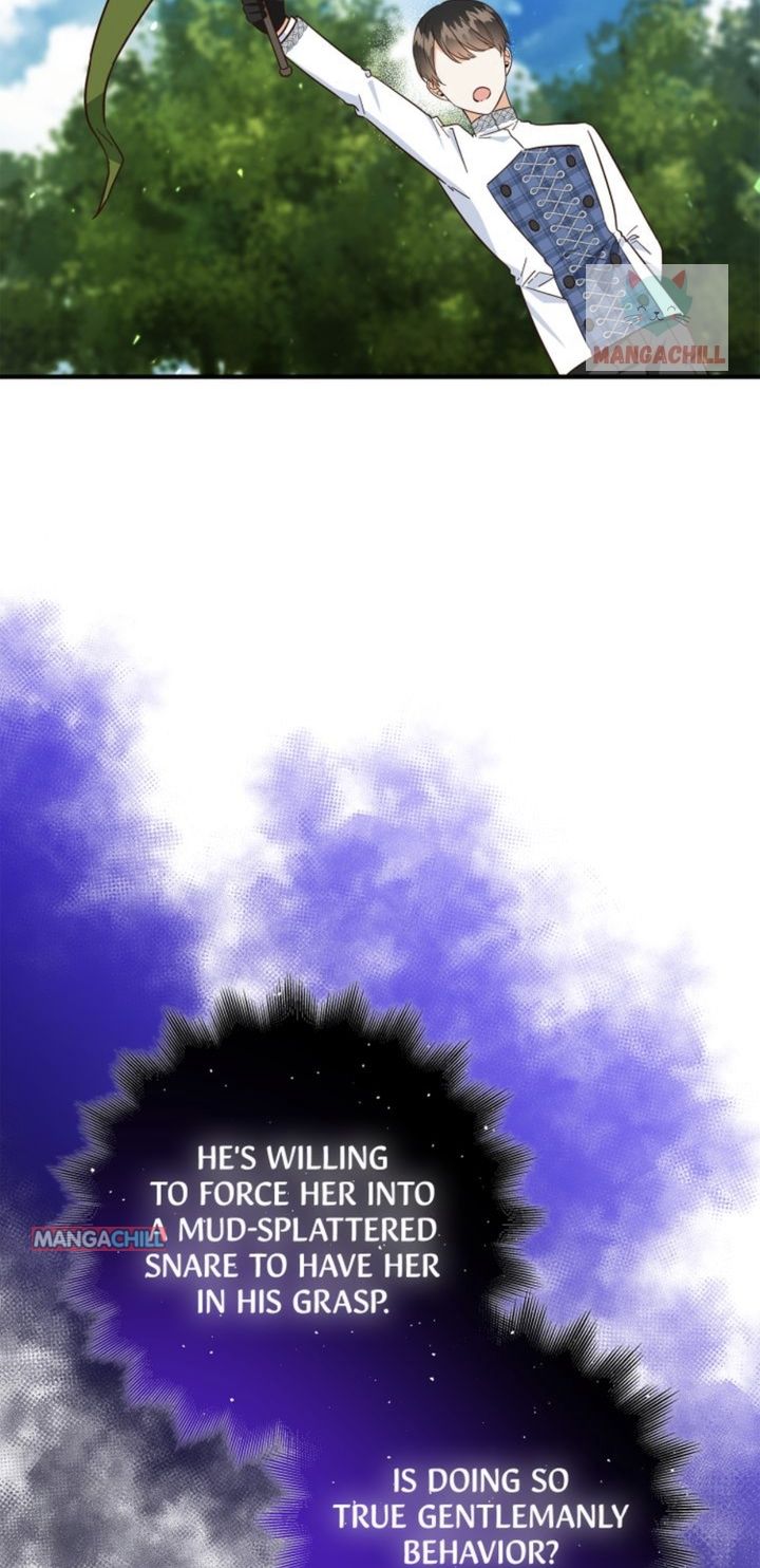 Why Would a Villainess Have Virtues? Chapter 48 - Page 69