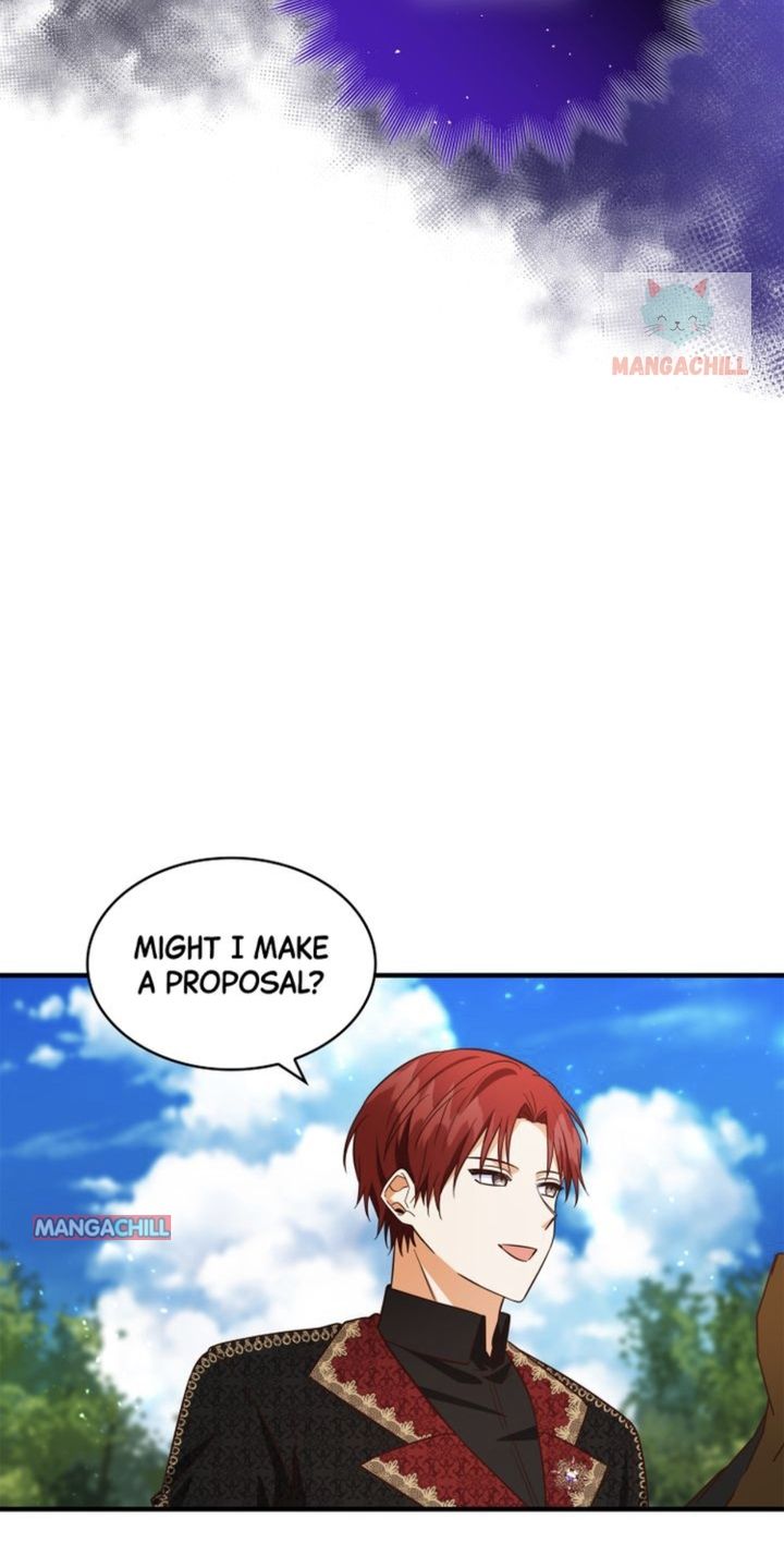 Why Would a Villainess Have Virtues? Chapter 48 - Page 70