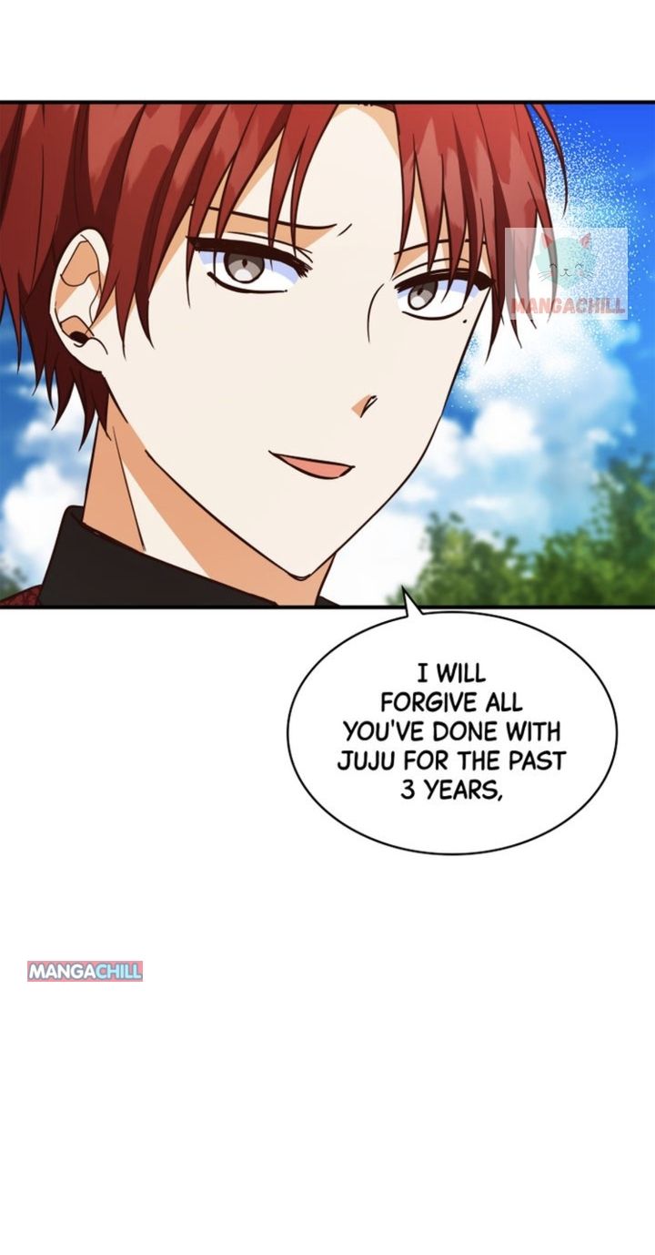 Why Would a Villainess Have Virtues? Chapter 48 - Page 71